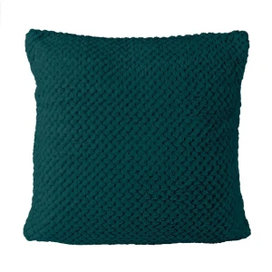 Darymex Poszewka Żakardowa Amorro Petrol 40x40