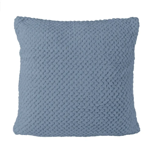 Darymex Poszewka Żakardowa Amorro Jasny Błękit 40x40 (1).webp