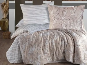 Darymex Pościel Satyna Bawełniana Palmira 200x220