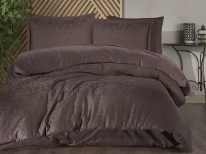 Darymex Pościel Satyna Żakardowa Royalisa 160x200