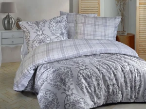 Darymex Pościel Satyna Bawełniana Olinda 160x200