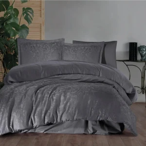 Darymex Pościel Satyna Żakardowa Hemera 160x200 01
