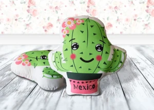 Darymex Poduszka Przytulanka D-103 40x40