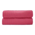 Darymex Hobby Ręcznik Bawełniany 100% Reina Pink (2).webp