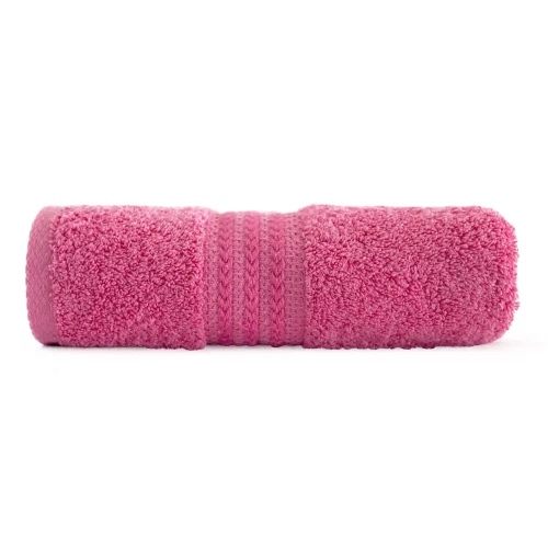 Darymex Hobby Ręcznik Bawełniany 100% Rainbow Pink (1).webp