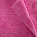 Darymex Hobby Ręcznik Bawełniany 100% Rainbow Pink (4).webp