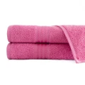 Darymex Hobby Ręcznik Bawełniany 100% Rainbow Pink (2).webp