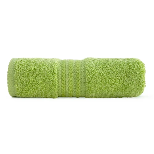 Darymex Hobby Ręcznik Bawełniany 100% Rainbow Green (1).webp
