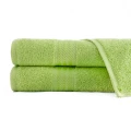 Darymex Hobby Ręcznik Bawełniany 100% Rainbow Green (2).webp
