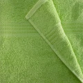 Darymex Hobby Ręcznik Bawełniany 100% Rainbow Green (4).webp