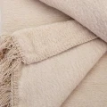 Darymex Koc Bawełniany B802 150x200 Jasny Beż (2).webp