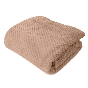 Darymex Koc Żakardowy Amorro Beżowy 200x220