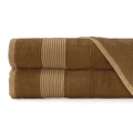 Darymex Ręcznik Bamboo Moreno Jasny Brąz (2).webp