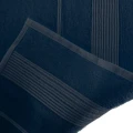 Darymex Ręcznik Bamboo Moreno Granatowy (4).webp