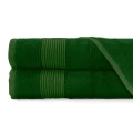 Darymex Ręcznik Bamboo Moreno Ciemna Zieleń (2).webp