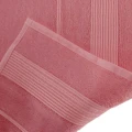 Darymex Ręcznik Bamboo Moreno Ciemny Róż (4).webp