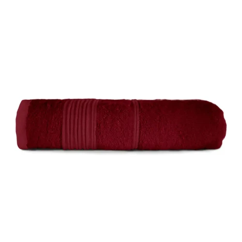 Darymex Ręcznik Bamboo Moreno Burgund (1).webp