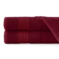 Darymex Ręcznik Bamboo Moreno Burgund (2).webp