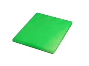 Darymex Prześcieradło Satyna Bawełniana Nowa Zieleń 014 200x220