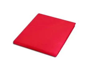 Darymex Prześcieradło Satyna Bawełniana Koralowe 039 200x220