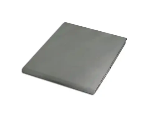 Darymex Prześcieradło Satyna Bawełniana Popiel 024.webp