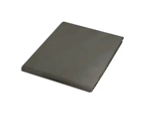 Darymex Prześcieradło Satyna Bawełniana Jasno Szare 037.webp