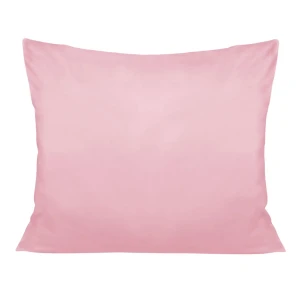 Darymex Poszewka Satyna Bawełna Wrzos 016 70x80