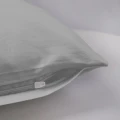 Darymex Poszewka Satyna Bawełna Popiel 024 70x80 (3).webp