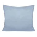 Darymex Poszewka Satyna Bawełna Niebieska 009 (1).webp