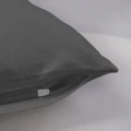 Darymex Poszewka Satyna Bawełna Jasno Szara 037 (3).webp