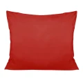 Darymex Poszewka Satyna Bawełna Czerwona 029 (1).webp
