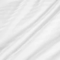Darymex Poszewka Satyna Bawełna Cizgili White (2).webp