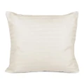 Darymex Poszewka Satyna Bawełna Cizgili Cream (1).webp