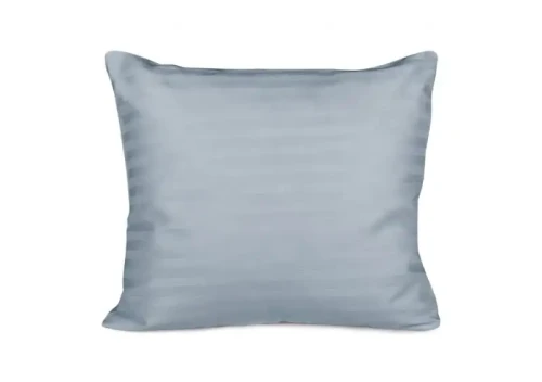 Darymex Poszewka Satyna Bawełna Cizgili Blue (1).webp