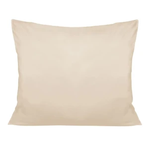 Darymex Poszewka Satyna Bawełna Beżowa 018 70x80