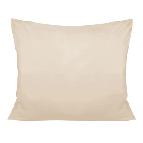 Darymex Poszewka Satyna Bawełna Beżowa 018 (1).webp