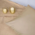 Darymex Poszewka Satyna Bawełna Beżowa 018 (2).webp