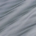Darymex Poszewka Satyna Bawełna Cizgili Anthracite (2).webp