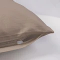 Darymex Poszewka Satyna Bawełna Ciemny Beż 041 (3).webp