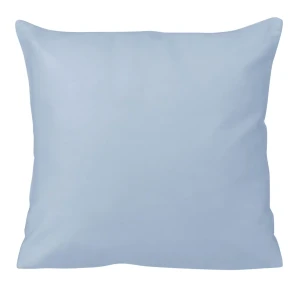 Darymex Poszewka Satyna Bawełna Niebieska 009 40x40