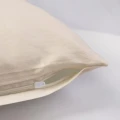 Darymex Poszewka Satyna Bawełna Beżowa 018 (3).webp