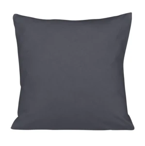 Darymex Poszewka Jersey 041 Antracytowa 40x40