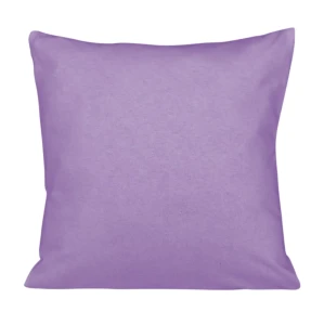 Darymex Poszewka Jersey 040 Jasny Fiolet 40x40