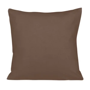 Darymex Poszewka Jersey 030 Czekolada 40x40