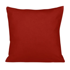 Darymex Poszewka Jersey 029 Czerwona 40x40