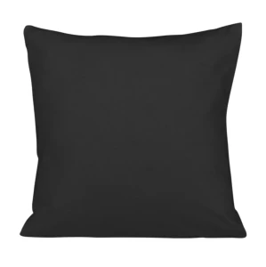 Darymex Poszewka Jersey 027 Czarna 40x40