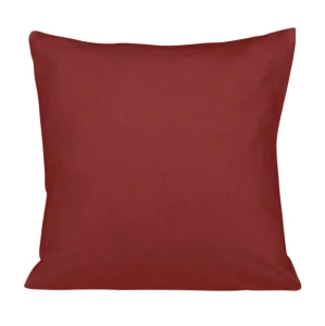 Darymex Poszewka Jersey 023 Bordowa 40x40