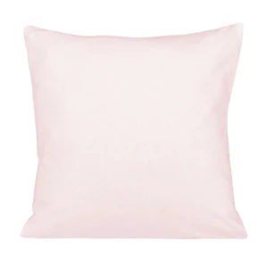 Darymex Poszewka Jersey 006 Blado Różowa 40x40