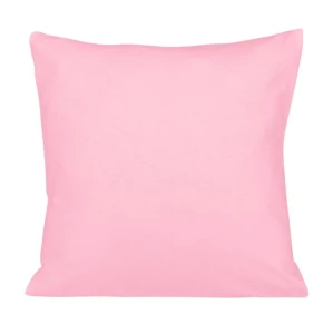 Darymex Poszewka Jersey 005 Jasno Różowa 40x40