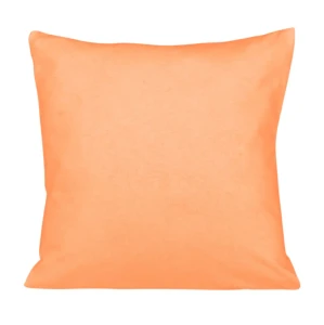 Darymex Poszewka Jersey 003 Łososiowa 40x40